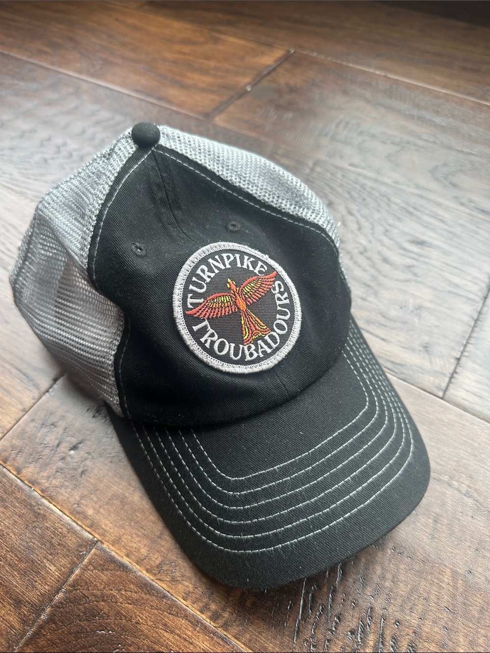 Turnpike Troubadours Hat